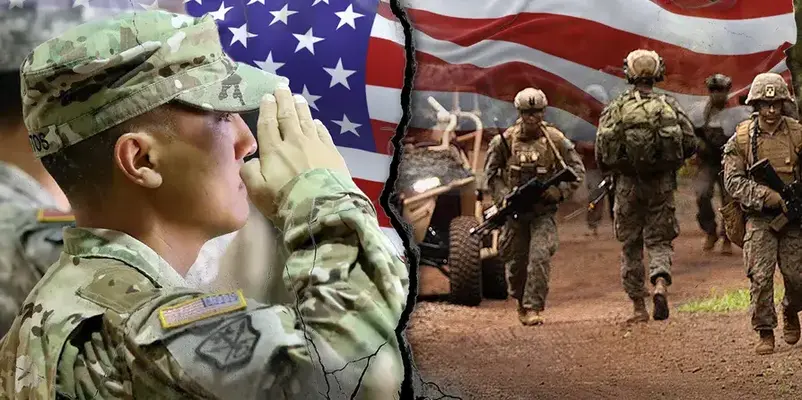 Trump Signs Order to Establish the National Center for Warrior Independence