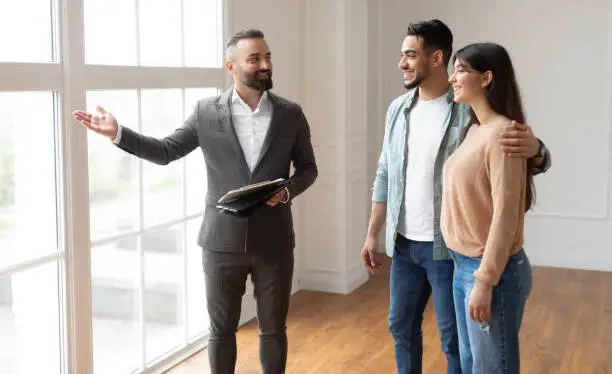 New Real Estate Commission Rules VA Loan