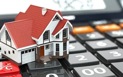 How Much House I Can Afford Calculator