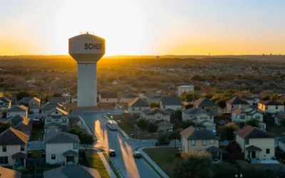 Best Neighborhoods in Schertz, TX for Veterans