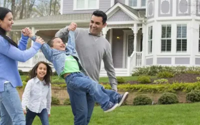 VA Adjustable Rate Mortgage Loans