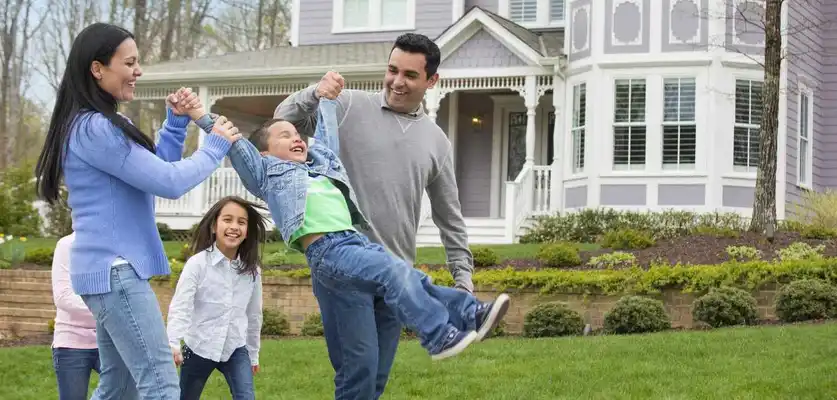 VA Adjustable Rate Mortgage Loans