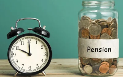 2025 Veterans Pension Rates