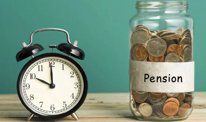 2025 Veterans Pension Rates