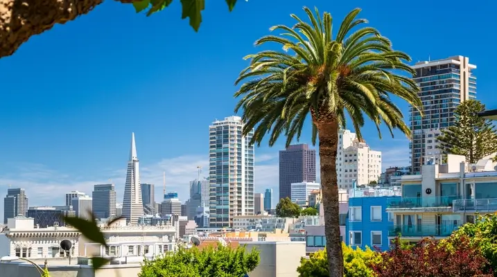 CalVet Home Loans in California