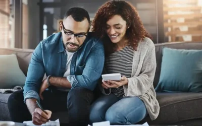 VA Loan DTI Calculator