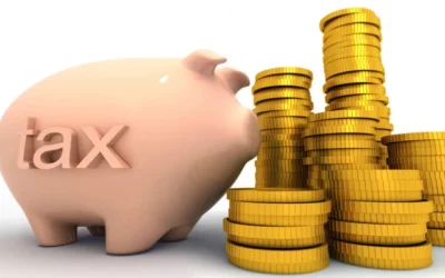 Is the VA Funding Fee Tax Deductible?