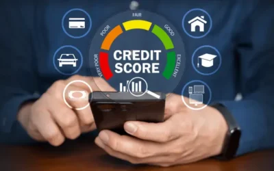 How Your Credit Score Impacts VA Loan Rates