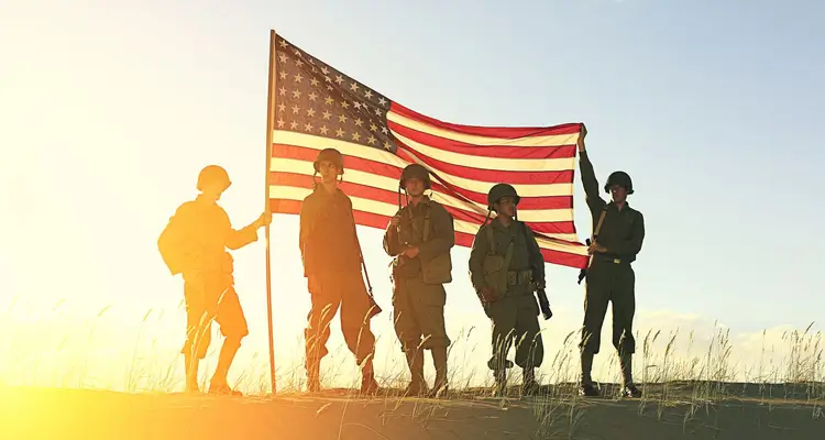 White House Reverses Trump’s Veterans Day Renaming Proposal