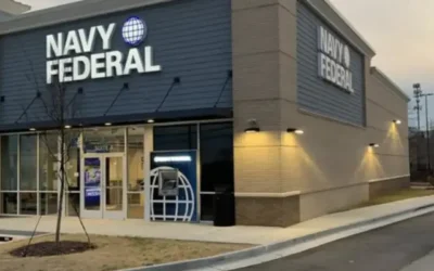 Navy Federal Credit Union