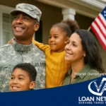 va loan network