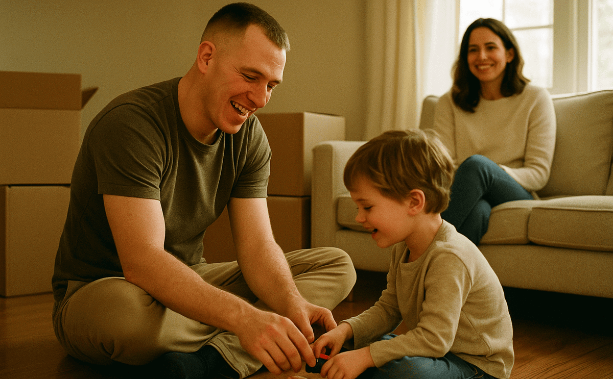 VA Home Loans 2026 Complete Guide | VA Loan Network