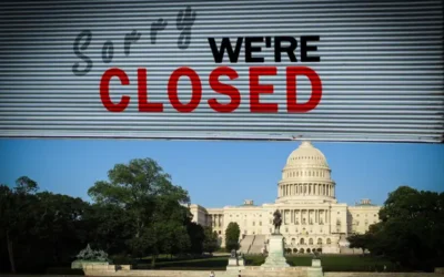government shutdown
