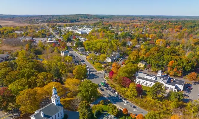 USDA Loans in a Government Shutdown: What to Expect