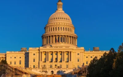 capital building exterior