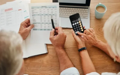 2026 REDUX COLA: 1.8% for Military Retirees