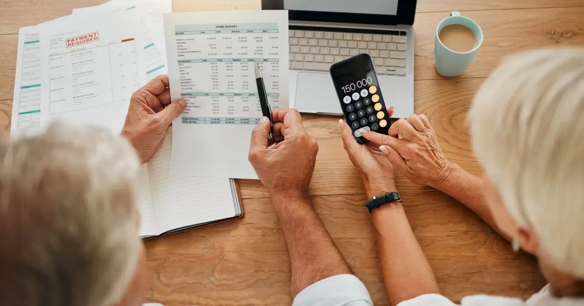 Veteran retiree planning COLA