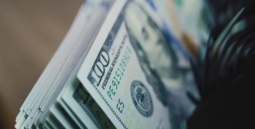 Warrior Dividend Eligibility: Who Gets the $1,776?