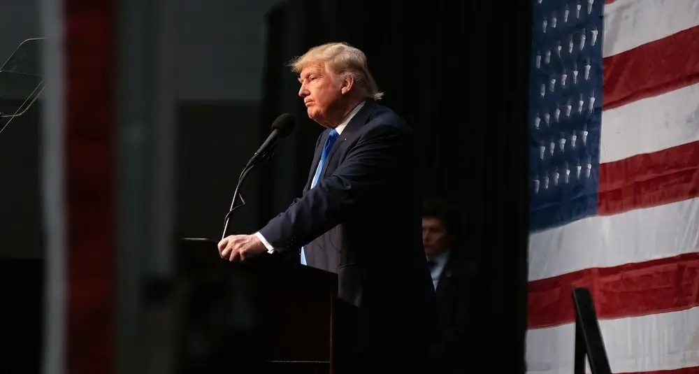 Trump US to Buy $200B in Mortgage Bonds: VA Rate Impact