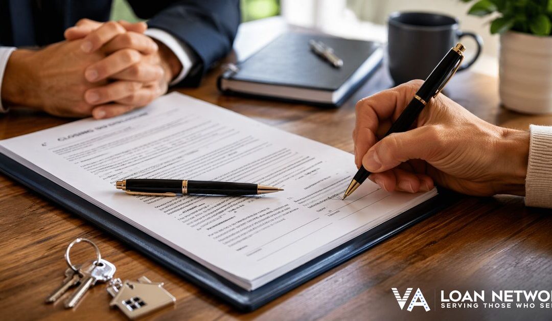 Veterans Mortgage Life Insurance (VMLI): Coverage, Cost, and How to Apply