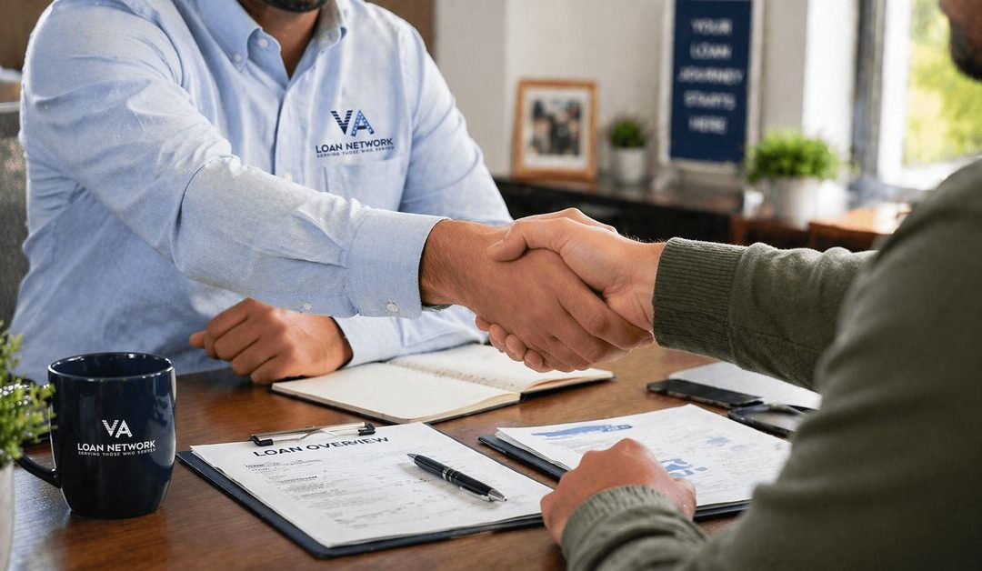VA Buyer-Broker Fee Rule Made Permanent: What Veterans Need to Know in 2026
