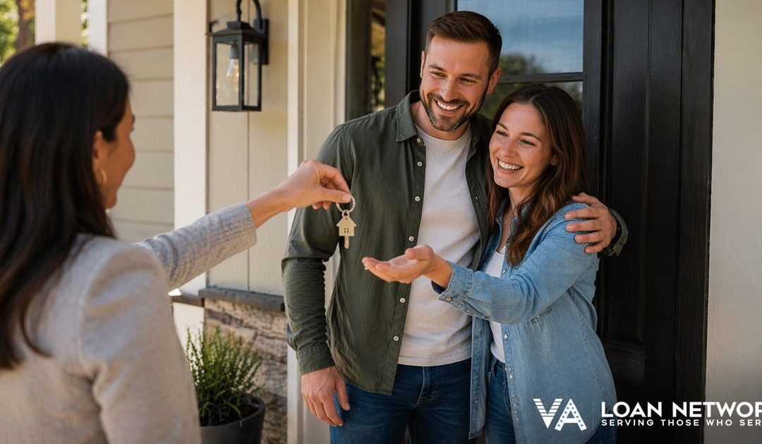 VA Loan With Disability Income Only: Can You Qualify?