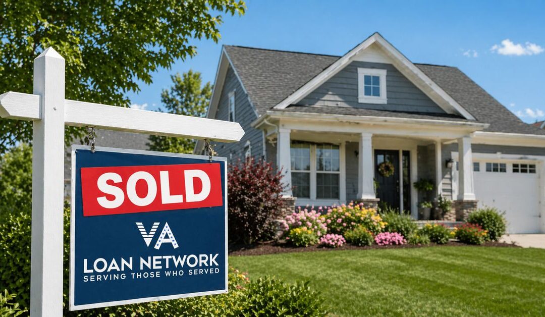 VA Loan Cash Offer Programs: How Veterans Can Compete With Cash Buyers