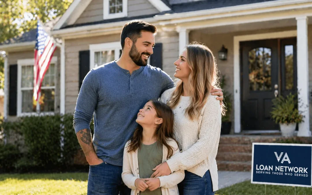 Co-Ownership Agreement for Unmarried VA Loan Borrowers