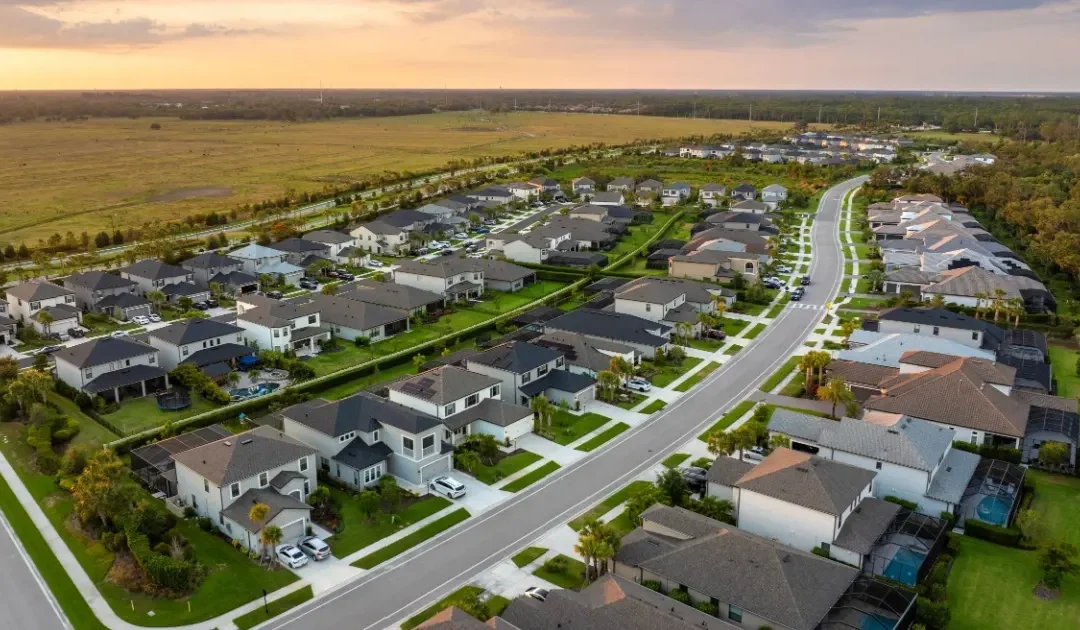 VA Loans for Off-Grid and Rural Homes