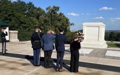 Memorial Day 2026: The Life They Paid For