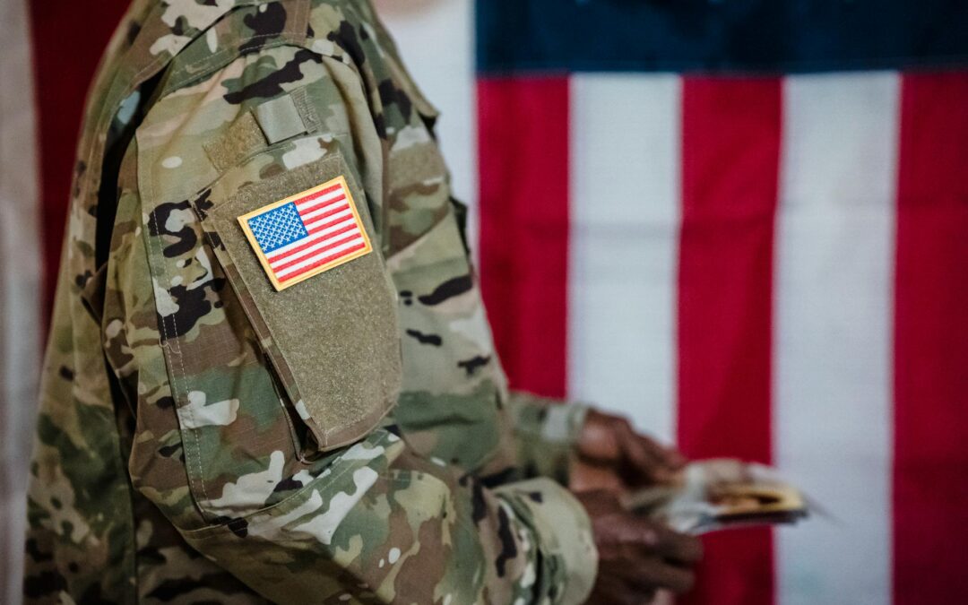 VA Loan Statement of Service Requirements