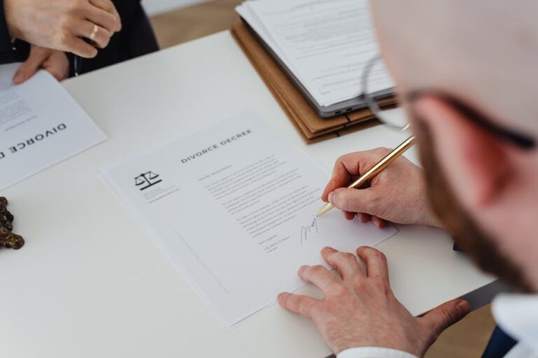 VA Loan Power of Attorney: When a POA Can Sign at Closing