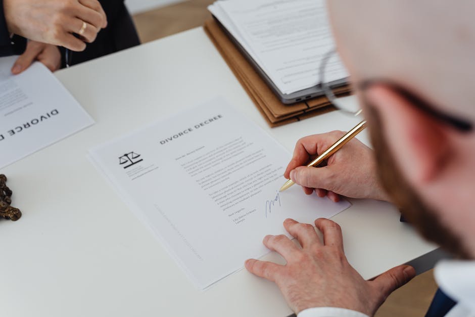 VA Loan Power of Attorney: When a POA Can Sign at Closing