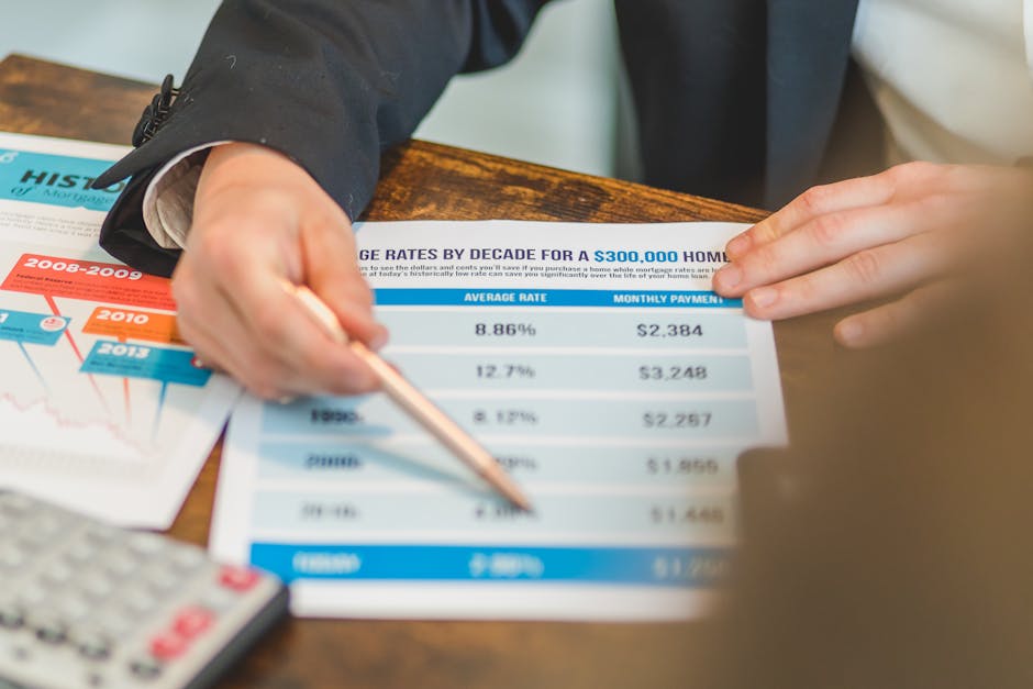 VA Loan Interest Rate Buydown: Points, Seller-Funded, and Break-Even Math