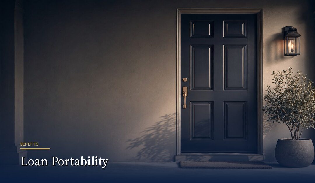 VA Loan Portability: How Your Benefit Works When You Move to Another State