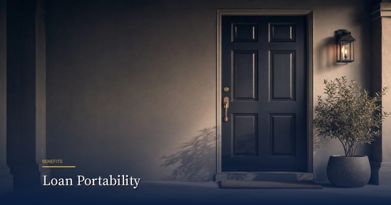 VA Loan Portability: How Your Benefit Works When You Move to Another State