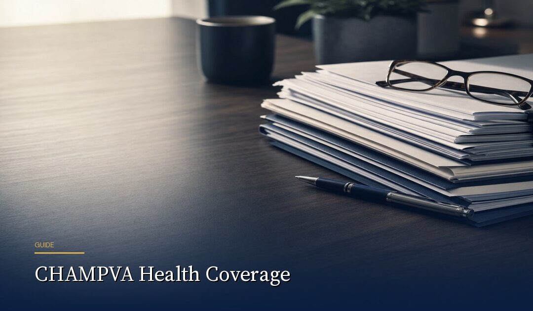 CHAMPVA Health Coverage 2026: Eligibility, Benefits, and How to Enroll