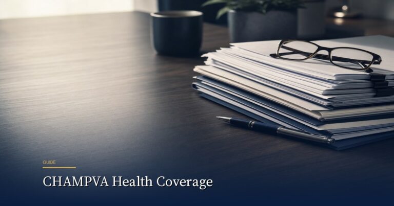 CHAMPVA Health Coverage 2026: Eligibility, Benefits, and How to Enroll