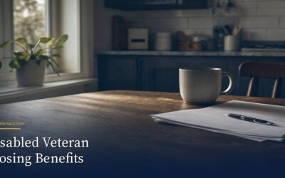 Disabled Veteran VA Loan Closing Costs: 2026 Savings