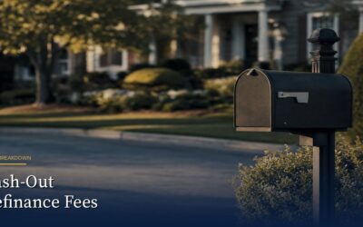 VA Cash-Out Refinance Fees: Funding Fee, Closing Costs & Cash You Receive