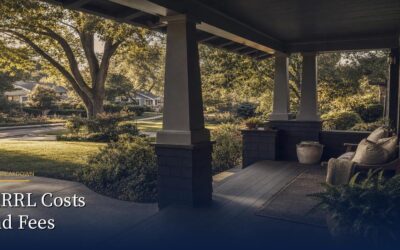VA IRRRL Closing Costs & Fees: 2026 Breakdown
