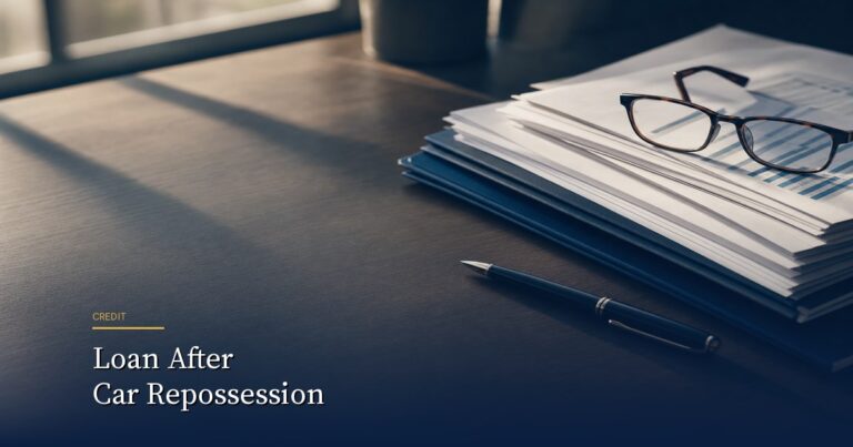 VA Loan After Car Repossession: Waiting Periods and How Underwriters Treat a Repo