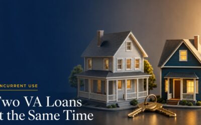 How VA Loan Concurrent Use Works: Holding Two VA Loans at the Same Time