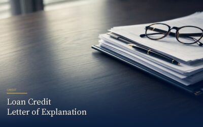 VA Loan Credit Letter of Explanation: What to Write, What to Skip