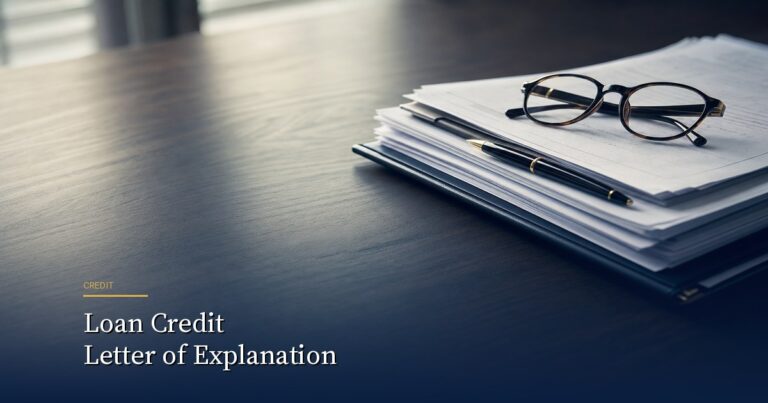 VA Loan Credit Letter of Explanation: What to Write, What to Skip
