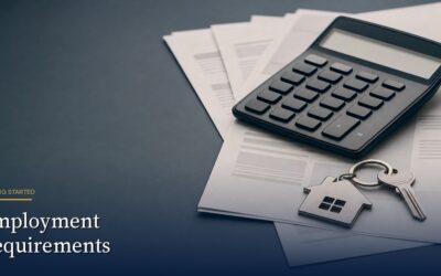 VA Loan Employment Requirements: 2-Year Work History