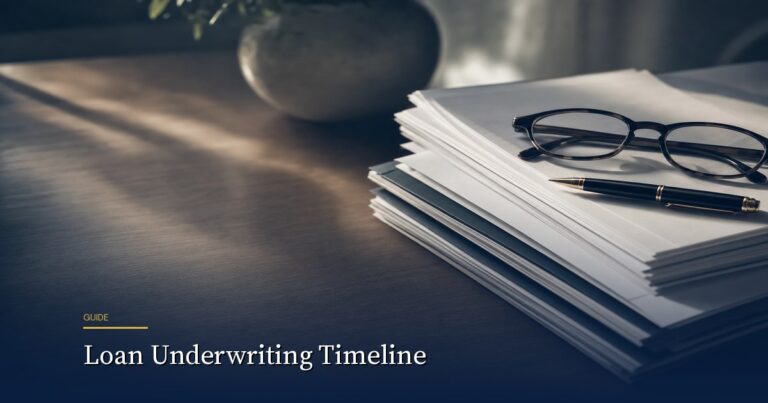 VA Loan Underwriting Timeline: How Long Each Step Takes