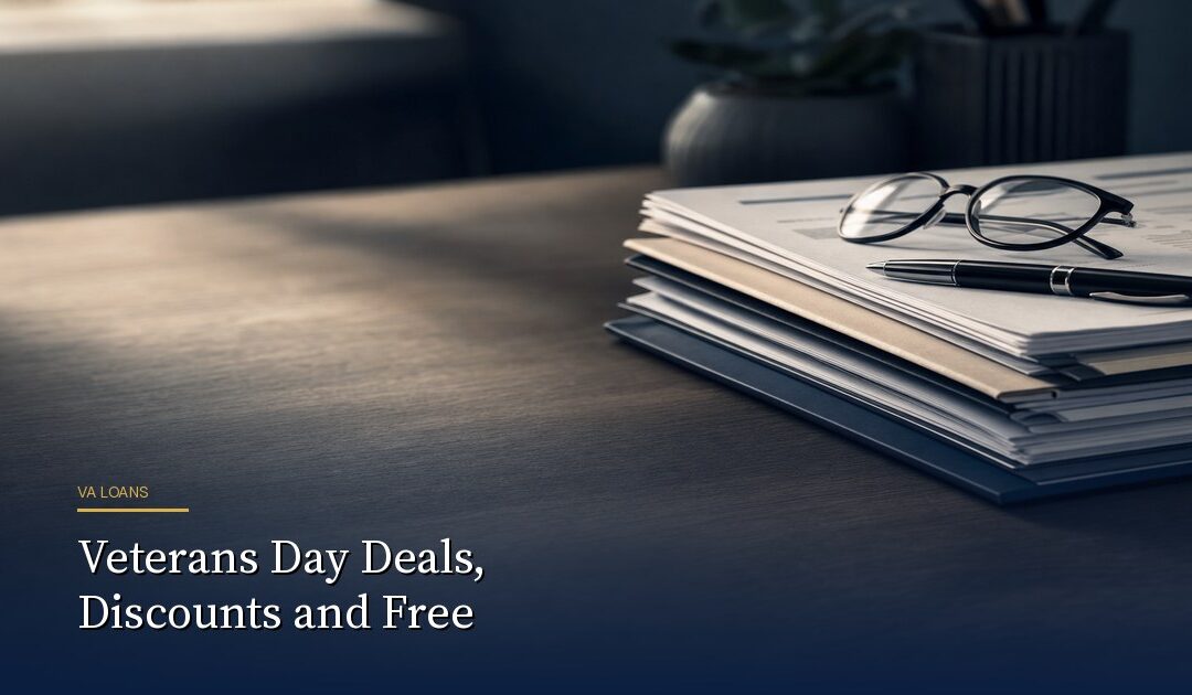 Veterans Day 2026 Deals, Discounts and Free Meals (Nov 11)