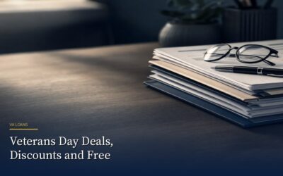 Veterans Day 2026 Deals, Discounts and Free Meals (Nov 11)