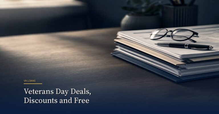 Veterans Day 2026 Deals, Discounts and Free Meals (Nov 11)